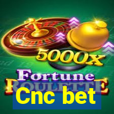 Cnc bet